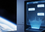 Meet Wukong: China’s First AI Chatbot Deployed on a Space Station