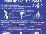 Renforce-toi en excentrique pour ne pas te blesser