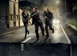 Braquo - Saison 4