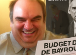 L'absurdité macro-économique du budget de Bayrou
