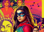 Miss Marvel - Mini-série