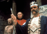 L'Homme qui voulut être roi (The Man Who Would Be King, John Huston, 1975)