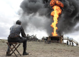 There Will Be Blood (Paul Thomas Anderson, 2007)