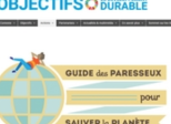 paresseux...tueurs de la planète