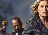 Fear the Walking Dead - Saison 4