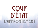 COUP D'ÉTAT - Extrait 4