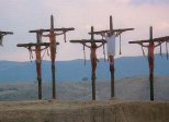 La Vie de Brian (Monty Python's Life of Brian, Terry Jones, 1979)