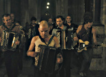 Holy Motors (Leos Carax, 2012)