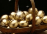 JOYEUSES PÂQUES 