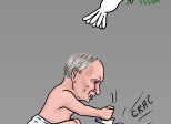 Guerre en Ukraine - 1 an déjà !