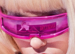 Angelyne - Mini-série