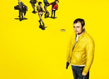 Utopia - Saison 1