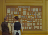 The French Dispatch (Wes Anderson, 2021)