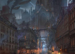Chapitre XIV : "Renversement de Situation"