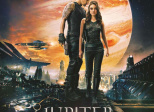 Jupiter : Le Destin de l'Univers