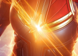 Captain Marvel