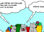 RATPSODIES - EASTER 2025 - 2