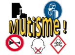 Mutisme ..... des gens qui ont vécu la guerre