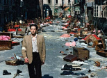Le Pianiste (The Pianist, Roman Polanski, 2002)