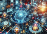 IA l’intelligence distribuée