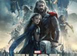 Thor 2 : Le Monde des Ténèbres
