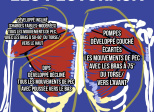 Les pectoraux