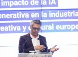 Entreprendre dans la Culture et la Technologie : interview accordée par Alexandre Leforestier pour Future Media Hub 