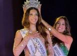"Miss Tificaçao" en trans !