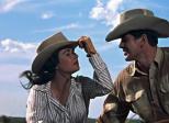 Géant (Giant, George Stevens, 1955)