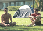Les agitateurs (2022) Marco Berger
