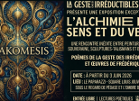 Le Temple de la Conscience