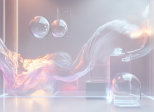 La pensée est liquide