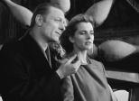 Si loin, si proche! (In weiter Ferne, so nah!, Wim Wenders, 1993)