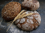 Pain de mie aux graines