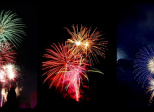 Feux d'artifice !