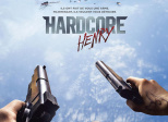 Hardcore Henry