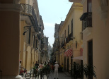 Il mio viaggio a Cuba - 1ma puntata
