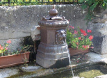 Sur la potabilité de l'eau...
