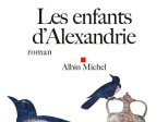 Les enfants d'Alexandrie