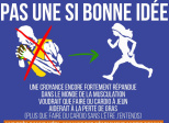 Le cardio à jeun : pas une si bonne idée
