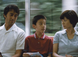 Après la tempête (Umi yori mo mada fukaku, Hirokazu Kore-Eda, 2016)