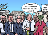 François Bayrou à Mayotte