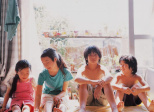 Nobody Knows (Dare mo Shiranai, Hirokazu Kore-Eda, 2003)