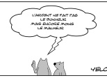 Argent , bonheur et malheur