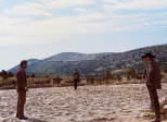 Le bon, la brute et le truand (1966) Sergio Leone