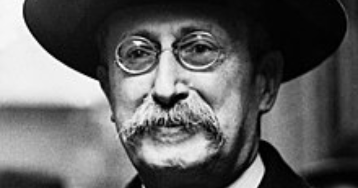 Léon Blum  