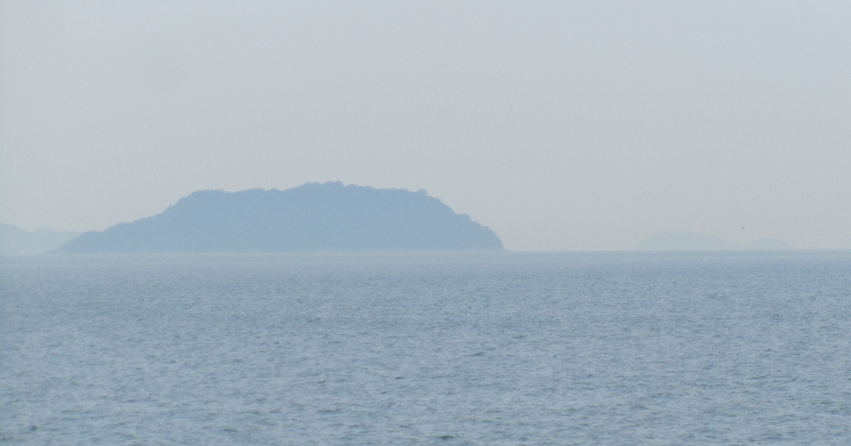 L'île