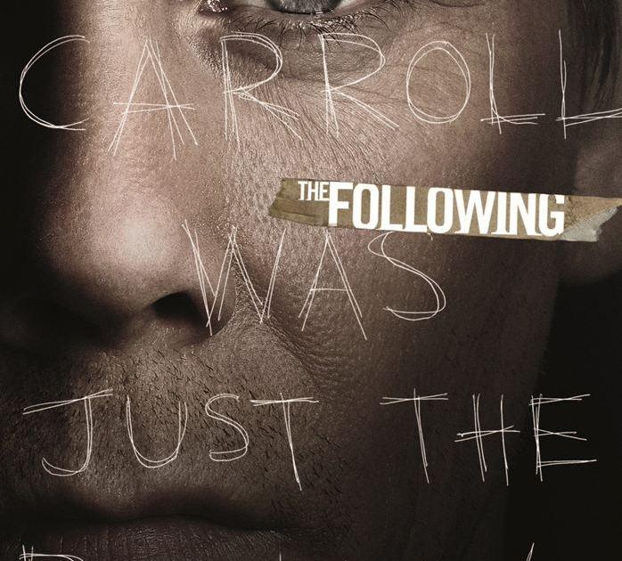 The Following - Saison 3