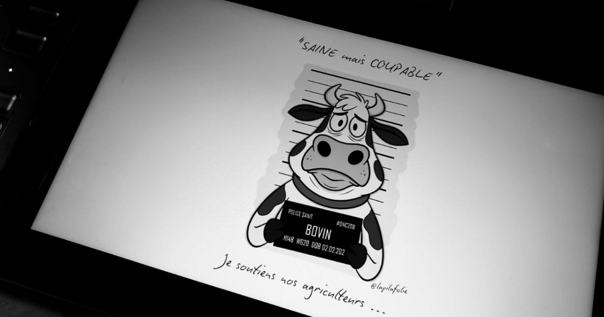 Omnivores, végans : et si l’ennemi était ailleurs ?