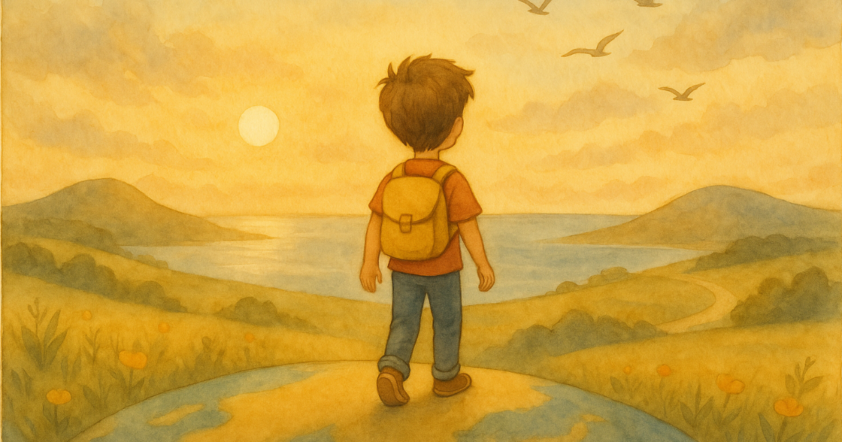 -14- Le petit Robin ...